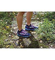 Brooks Caldera 2 - Trailrunning-Schuh - Damen, Blue