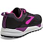Brooks Cascadia 14 - scarpe trail running - donna, Black/Pink