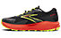 Brooks Divide 5 GTX - Trailrunningschuhe - Herren, Black/Orange/Yellow