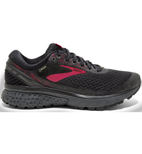 Brooks ghost 11 grigio 2025