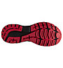 Brooks Ghost 14 GTX - scarpe running neutre - uomo, Black/Red