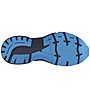 Brooks Ghost 15 GTX - scarpe running neutre - uomo, Blue/Orange