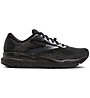 Brooks Ghost 16 GTX - scarpe running neutre - uomo, Black