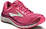 Brooks Glycerin 15 W - scarpe running neutre - donna, Pink