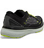 Brooks Glycerin 19 Run Visibile - scarpe running neutre - uomo, Black/Yellow