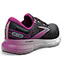 Brooks Glycerin 20 W - Neutrallaufschuhe - Damen, Black/Purple