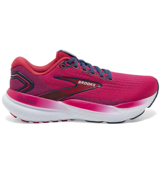 Brooks Glycerin 21 Neutral Laufschuh Damen Sportler