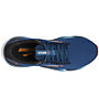 Brooks Glycerin 21 - scarpe running neutre - uomo, Dark Blue/Orange