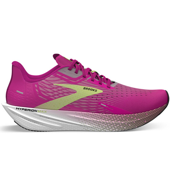 Brooks Hyperion Max W scarpe running neutre donna Sportler