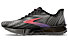 Brooks Hyperion Tempo W - scarpe running neutre - donna, Black/Grey/Purple