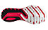 Brooks Launch 10 - Laufschuhe Neutral - Damen, White/Red