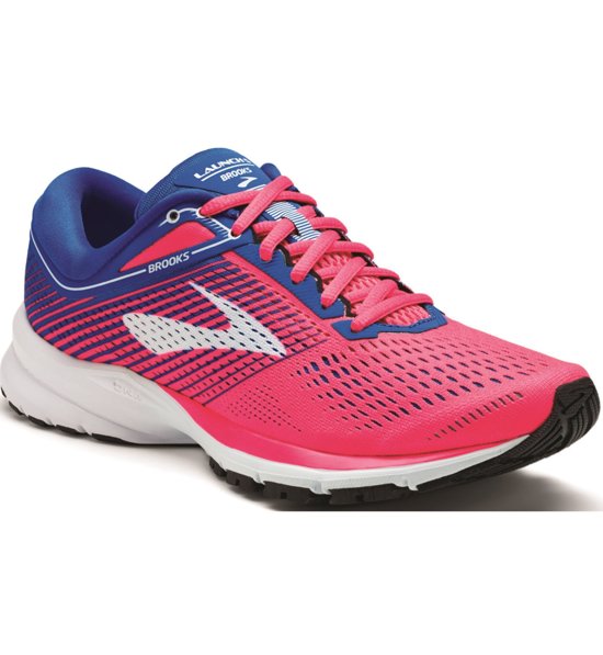 Launch 5 running outlet shoe