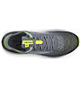 Brooks Levitate 2 - scarpe running neutre - uomo, Grey/Black/Yellow