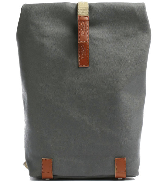 Zaino sales brooks england