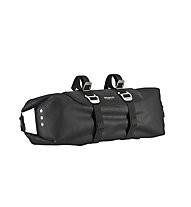 Brooks England Scape Roll - Bikepacking Tasche, Black