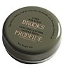 Brooks England Proofide 40g Tin - Pflegemittel Ledersättel, Green