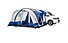 Brunner Albatros - tenda per minibus, Blue