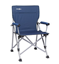 Brunner Cruiser - sedia da campeggio, Blue