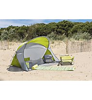Brunner Umbra - tenda da spiaggia, Green