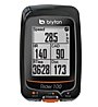 Bryton Rider 100E computer GPS bici - Contachilometri bici, Black