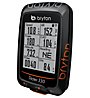 Bryton Rider 330 GPS-Radcomputer, Black