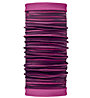 Buff Alyssa Pink Polar - Multifunktionstuch, Multicolor