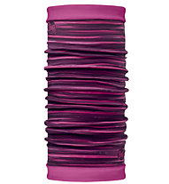 Buff Alyssa Pink Polar - Multifunktionstuch, Multicolor