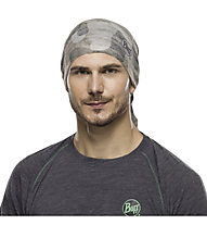 Buff Coolnet UV+®  Insect - scaldacollo, Grey/Green
