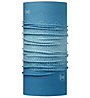 Buff Hak Turquoise SlimFit - Multifunktionstuch, Blue