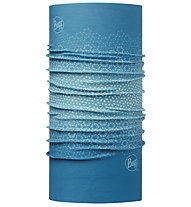 Buff Hak Turquoise SlimFit - Multifunktionstuch, Blue