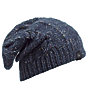 Buff Knitted Hat Gymmer, Blue