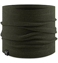 Buff Polar - scaldacollo, Dark Green