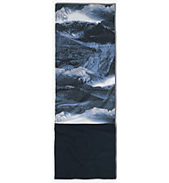 Buff Polar - scaldacollo, Dark Blue/Blue