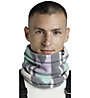 Buff Polar Prints - scaldacollo, Grey/Green