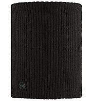 Buff Rutger Knitted - scaldacollo, Black