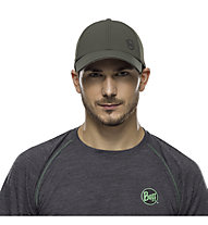 Buff Summit - cappellino - uomo, Green