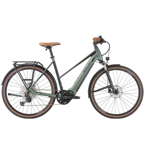 Bulls urban evo deals
