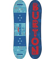 Burton After School Special - Snowboard All Mountain - Kinder, Blue