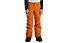 Burton Barnstorm P - pantaloni snowboard - bambino, Orange