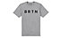 Burton BRTN SS- T-shirt sportiva - uomo, Grey