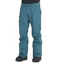 Burton Cargo - pantaloni snowboard - uomo, Light Blue