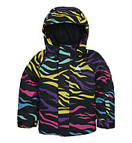 Burton Classic - giacca snowboard - bambino, Black/Multicolor
