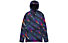 Burton Crown WPF PO M - felpa in pile - uomo, Multicolor