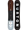 Burton Custom Wide - Snowboard All Mountain, Multi 158