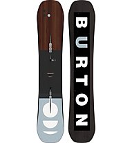 Burton Custom Wide - tavola da snowboard - uomo, Multi 158