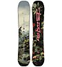 Burton Custom Camber - Snowboard - Herren, Multicolor