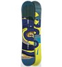Burton Custom Smalls Tavola da snowboard, Multicolor