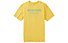 Burton Durable Goods - T-shirt - uomo, Yellow