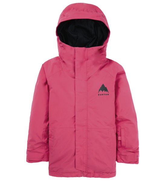 Snowboard jacket kids hot sale