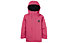 Burton Kids' Skimmer 2L Jr - giacca snowboard - bambino, Pink